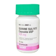 Quinine Sulphate